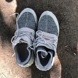 Adidas tubular radial